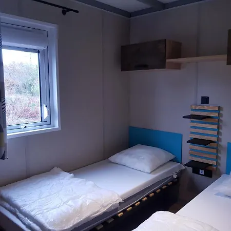 Ae Village Domek alpejski Gastes