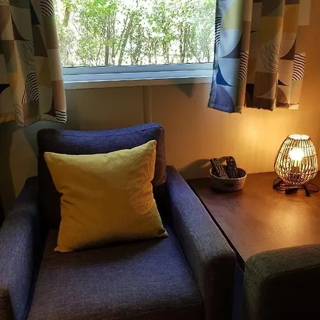 Chalet Ae Village *
