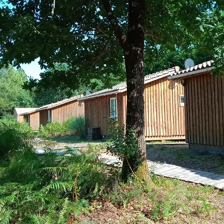 Chalet Ae Village *