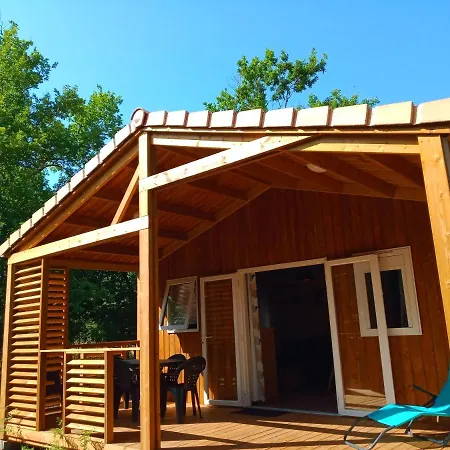 Chalet Ae Village Gastes