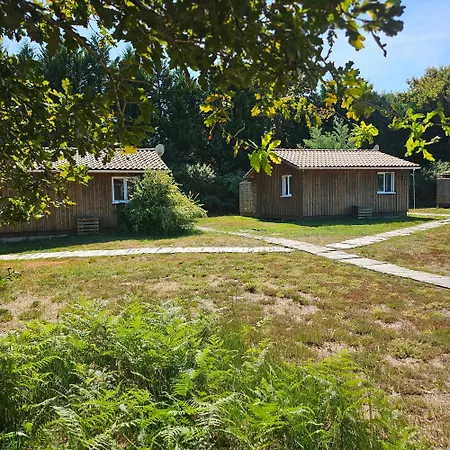Chalet Ae Village